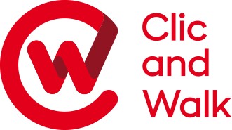 argent applications client mystère click and walk