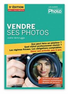 vendre ses photo livre