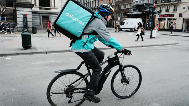 Combien Gagne Un Livreur Deliveroo Par Course 7 idées pour gagner de l'argent en faisant du sport