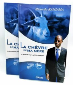 gagner de l'argent en afrique livre