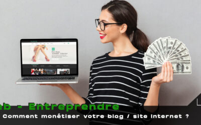 Comment gagner de l’argent avec un blog WordPress ? – Guide complet