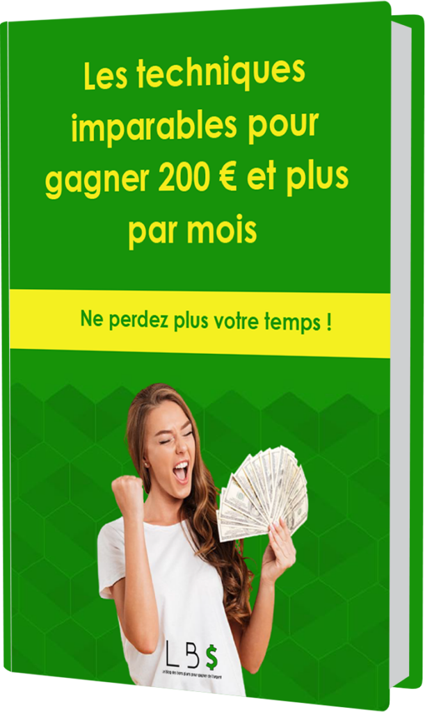 ebook techniques pour gagner de l'argent livre ebook guide pour gagner de l'argent
