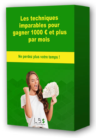 boite premium sans cta gagner 1000 euros par mois sur internet devenir premium