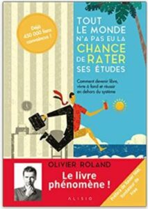 livre rater ces études