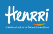 logo henrii