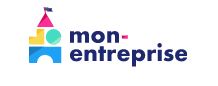 logo mon entreprise