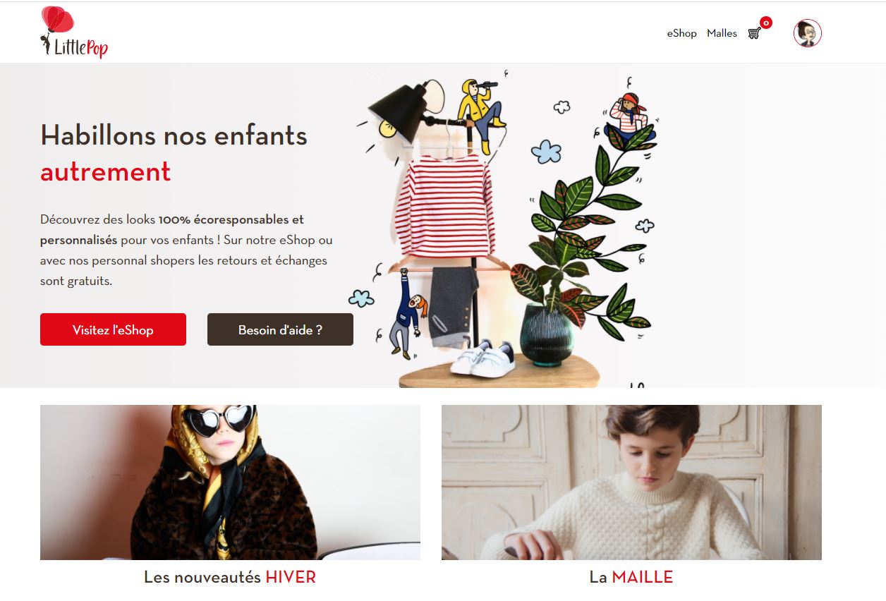 Top 15 des meilleurs sites pour vendre ses vêtements neufs ou d