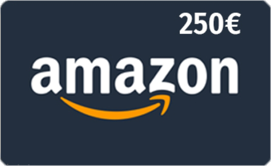 carte cadeau amazon