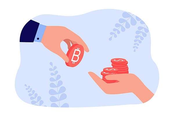 Acheter des Bitcoins