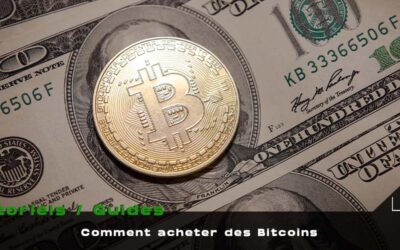 Comment acheter des Bitcoins