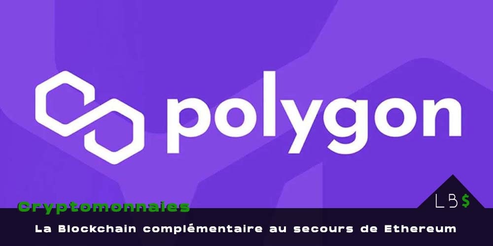 Polygon: la Crypto Révolutionnaire de la Finance Décentralisée