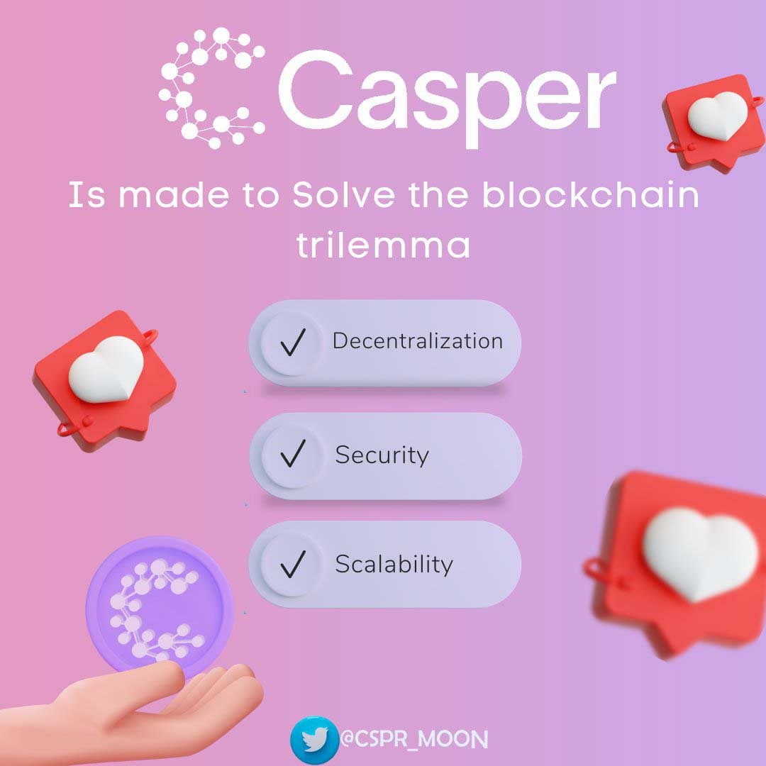 Casper crypto filetype pdf shapeshift crypto review