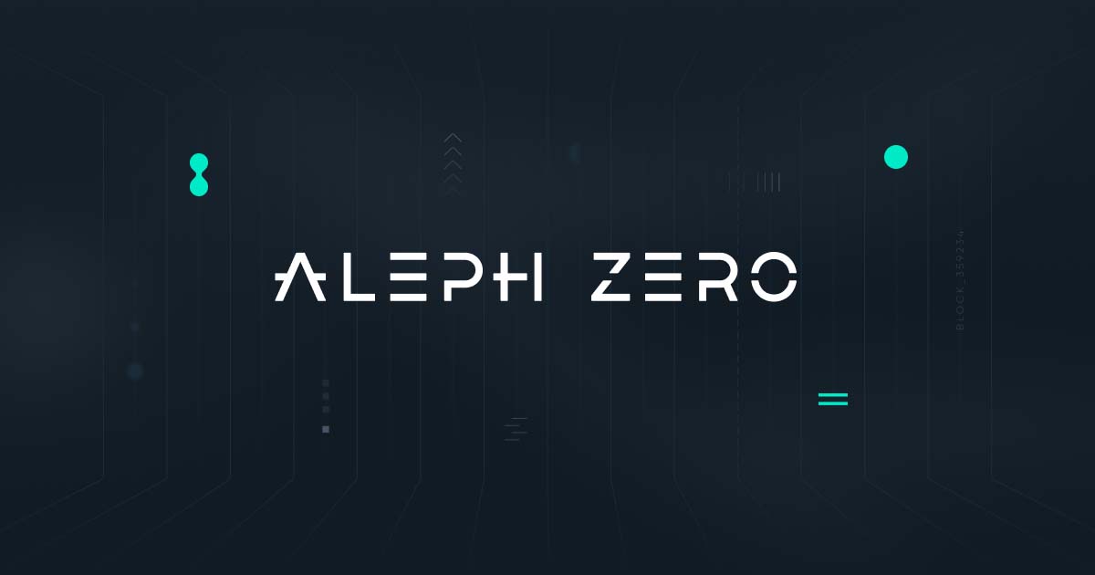 Aleph Zero (AZERO): la Cryptomonnaie qui répond à tous les Besoins
