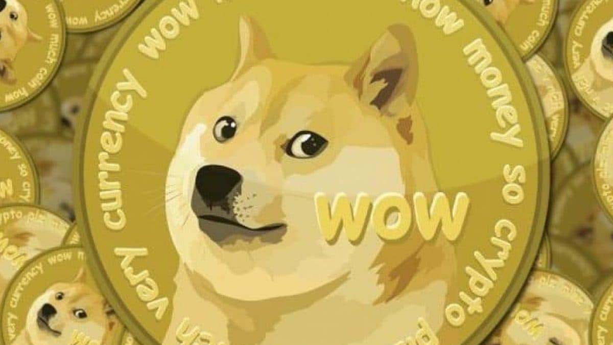Découvrez le Dogecoin la Crypto fun et prometteuse