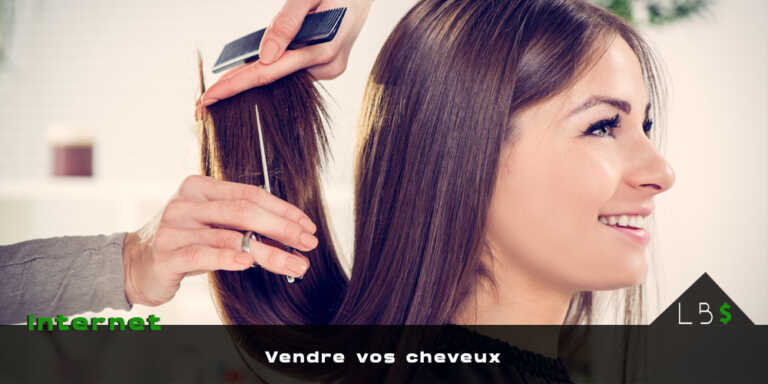 Comment Vendre Ses Cheveux Conseils Et Astuces