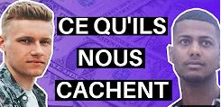 Miniature de vidéo de formation au dropshipping avec le titre Ce qu’ils nous cachent